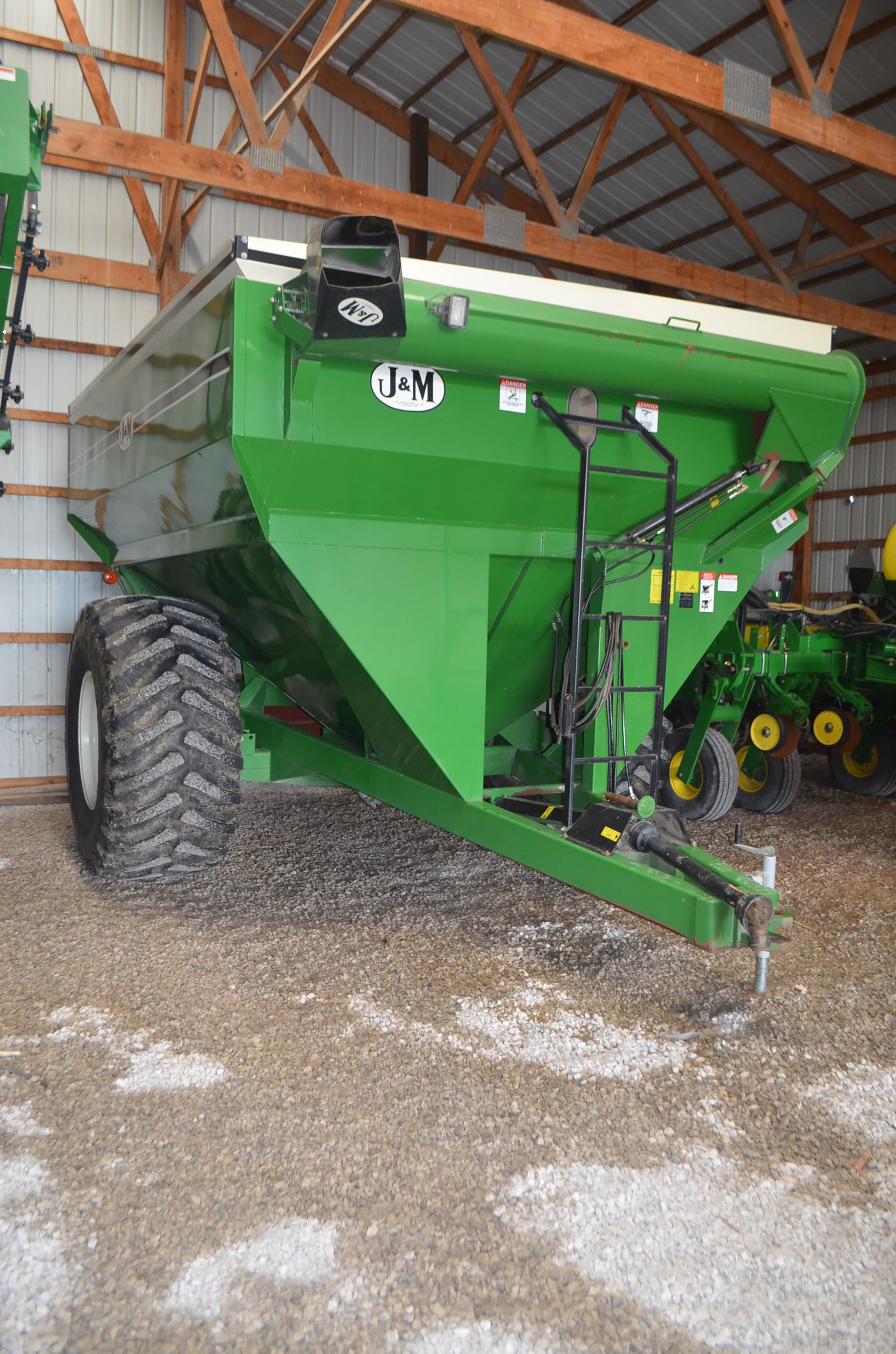 Property photo 74 - FARM EQUIPMENT AUCTION IN VAN WERT COUNTY, OHIO